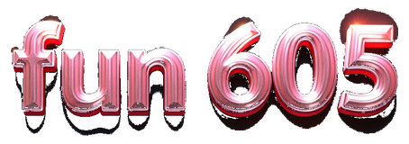 fun605 logo