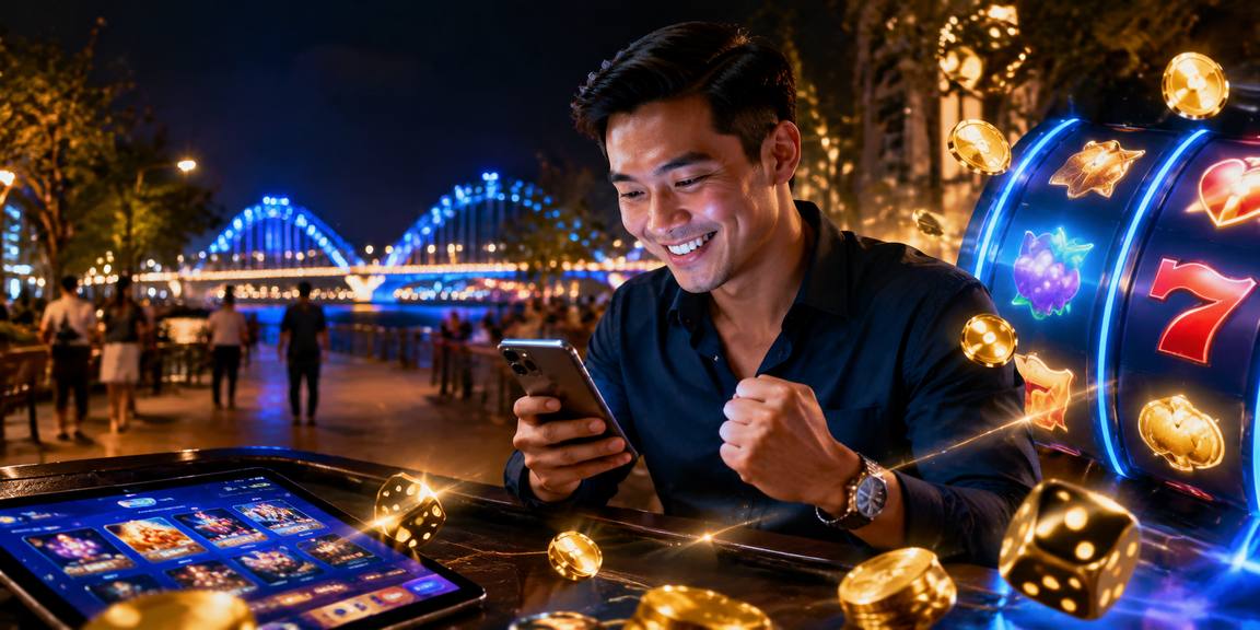 fun605 Game Slot Từ Spadegaming & CQ9