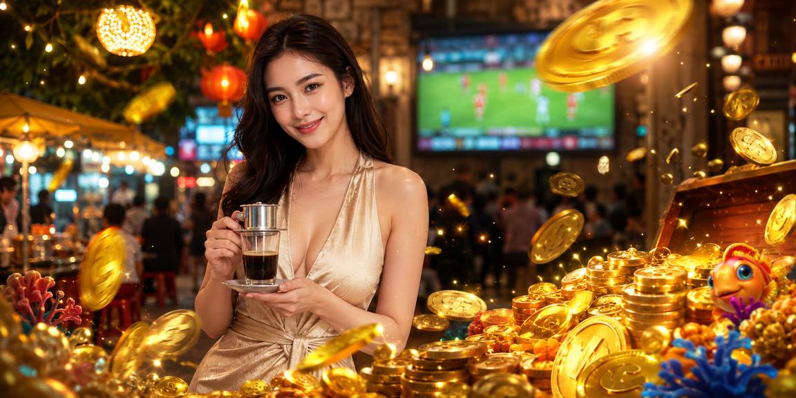 fun605 Bàn Baccarat & Roulette Tiếng Việt